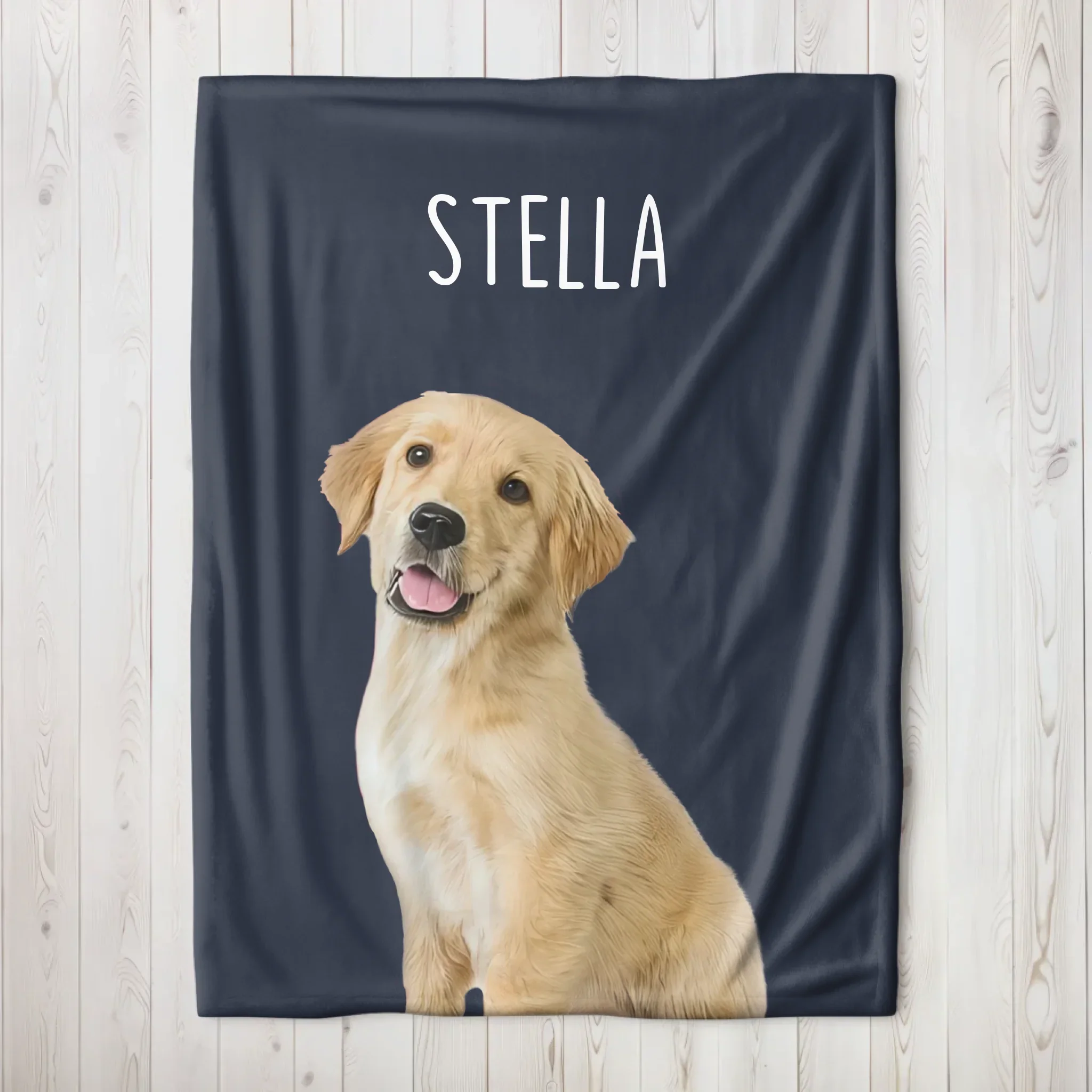 Couverture personnalisée – Photo d’animal - Image 8