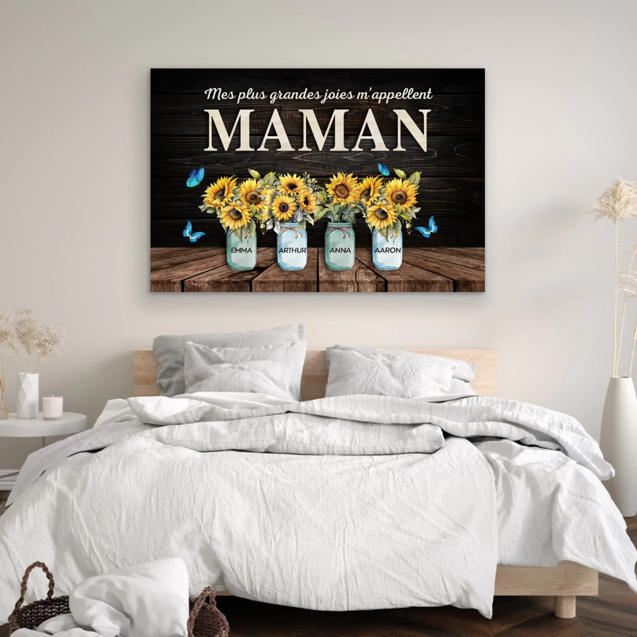 Mes plus grandes bénédictions m’appellent maman - Image 4