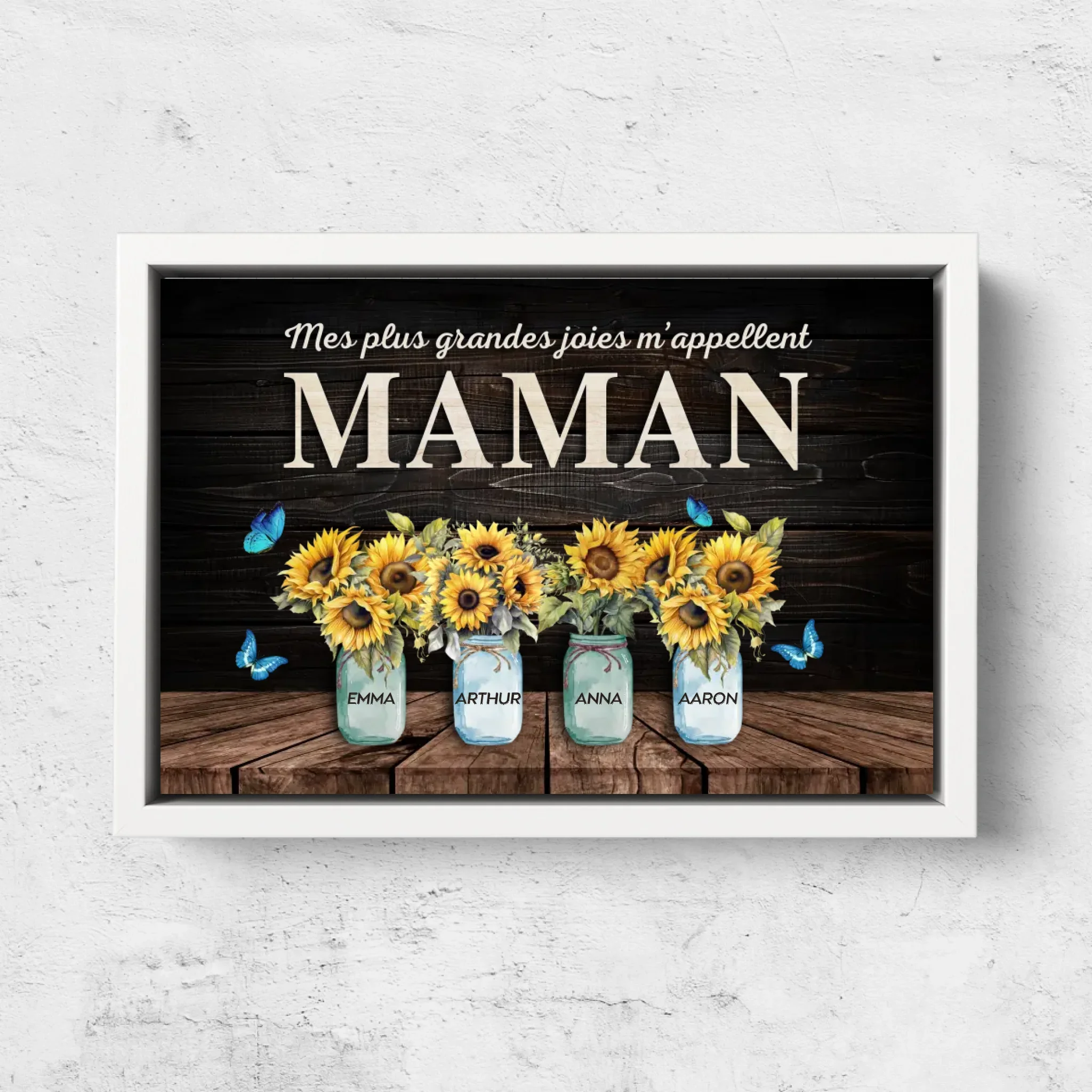 Mes plus grandes bénédictions m’appellent maman - Image 7