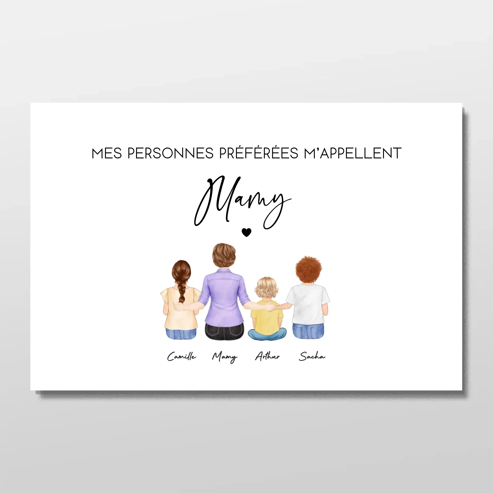 Cadeaux de Noël