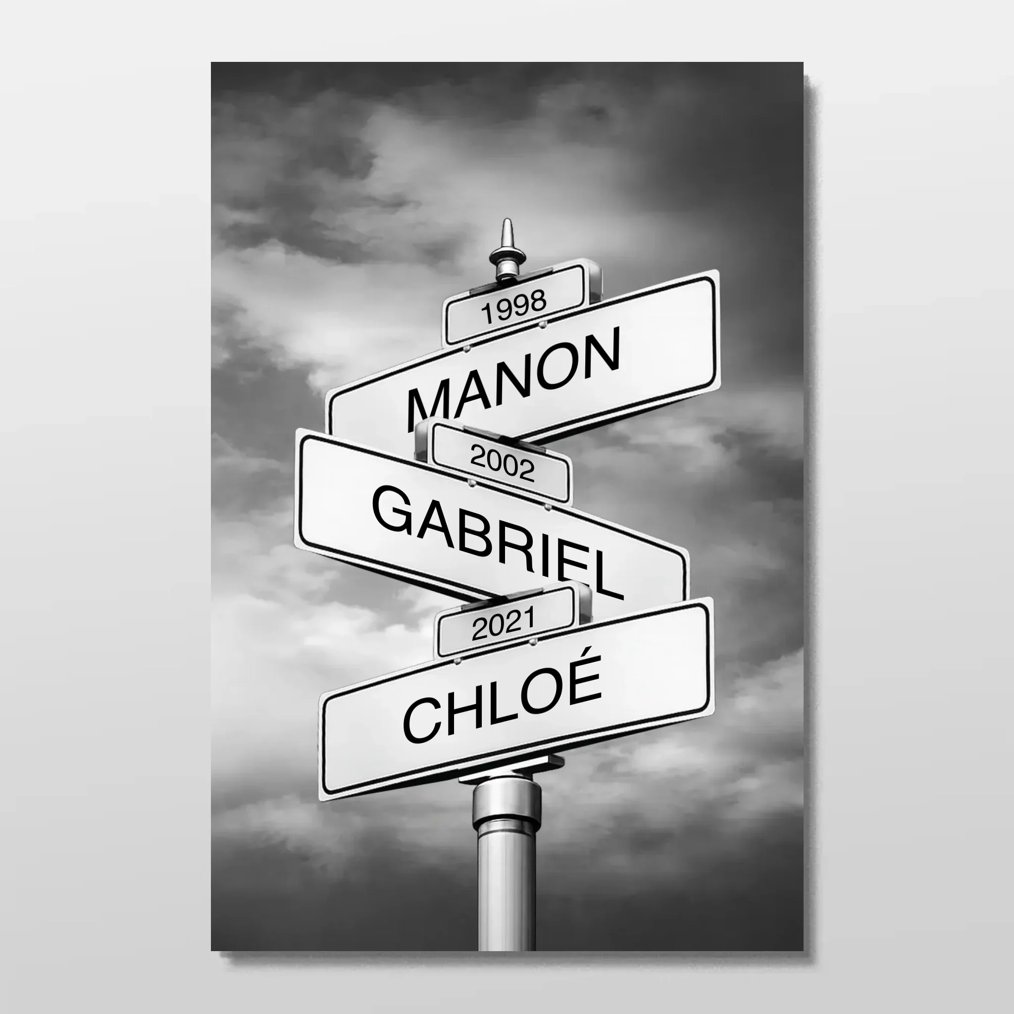 Tout le posters