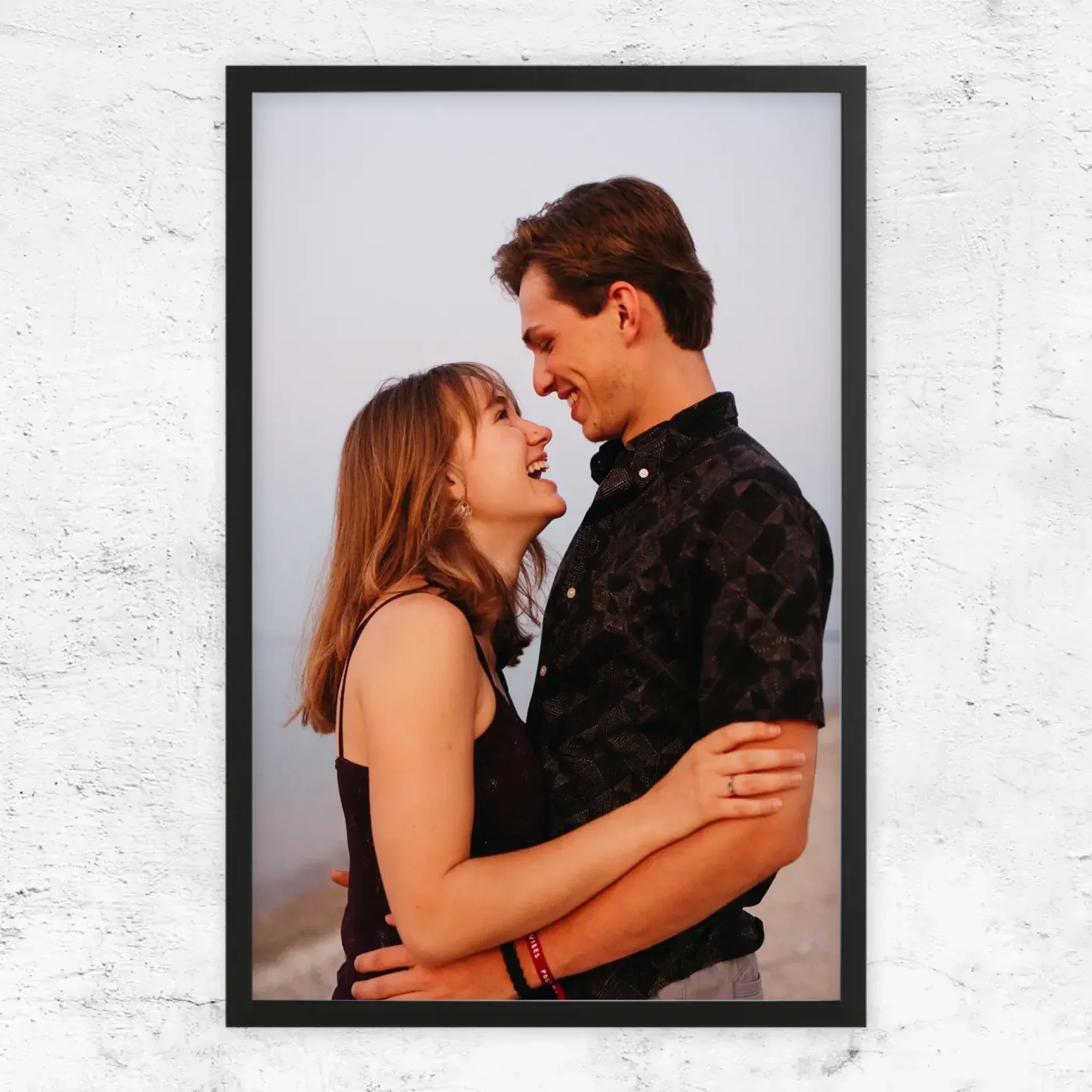 Poster personnalisé - Vertical - Image 6