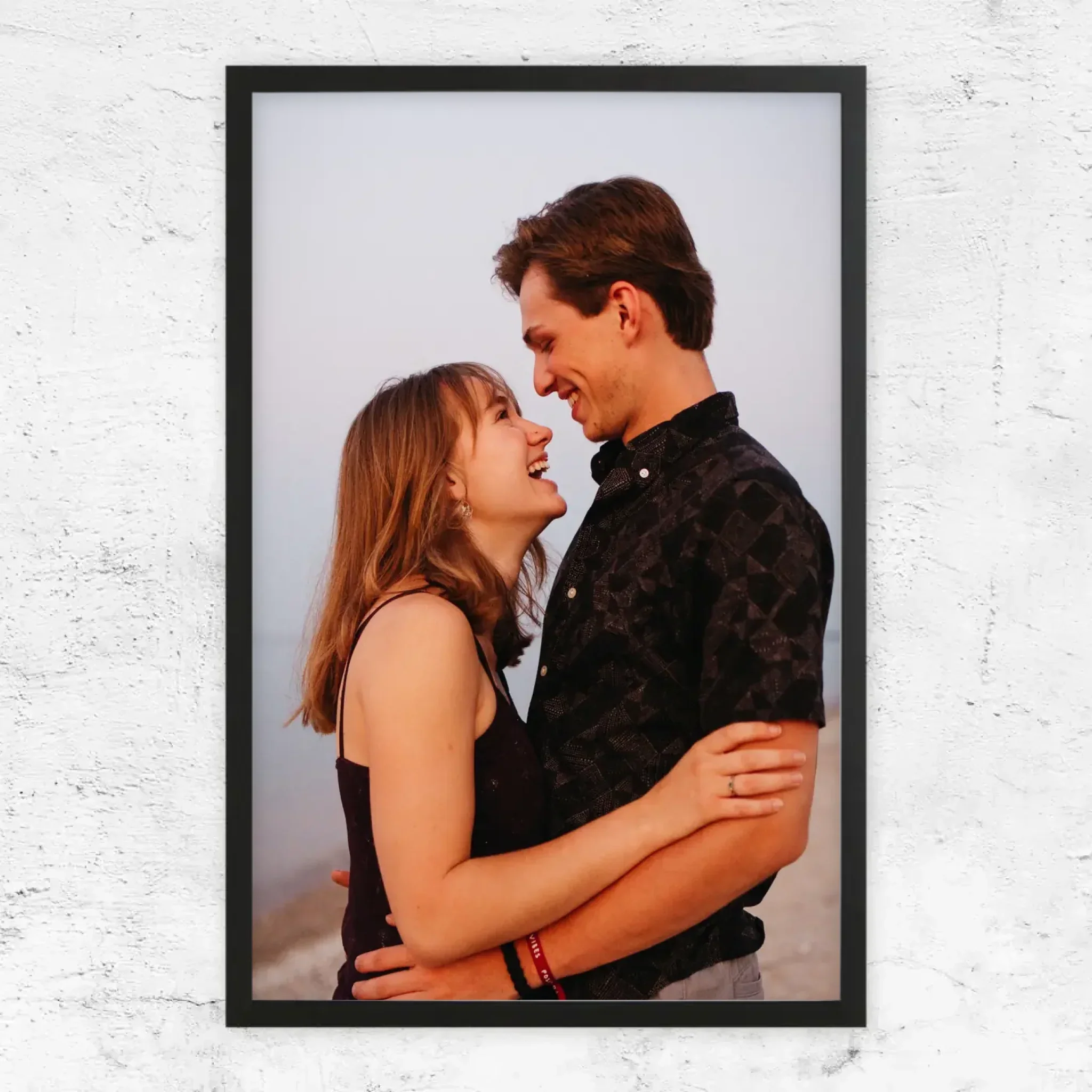 Poster personnalisé - Vertical - Image 7