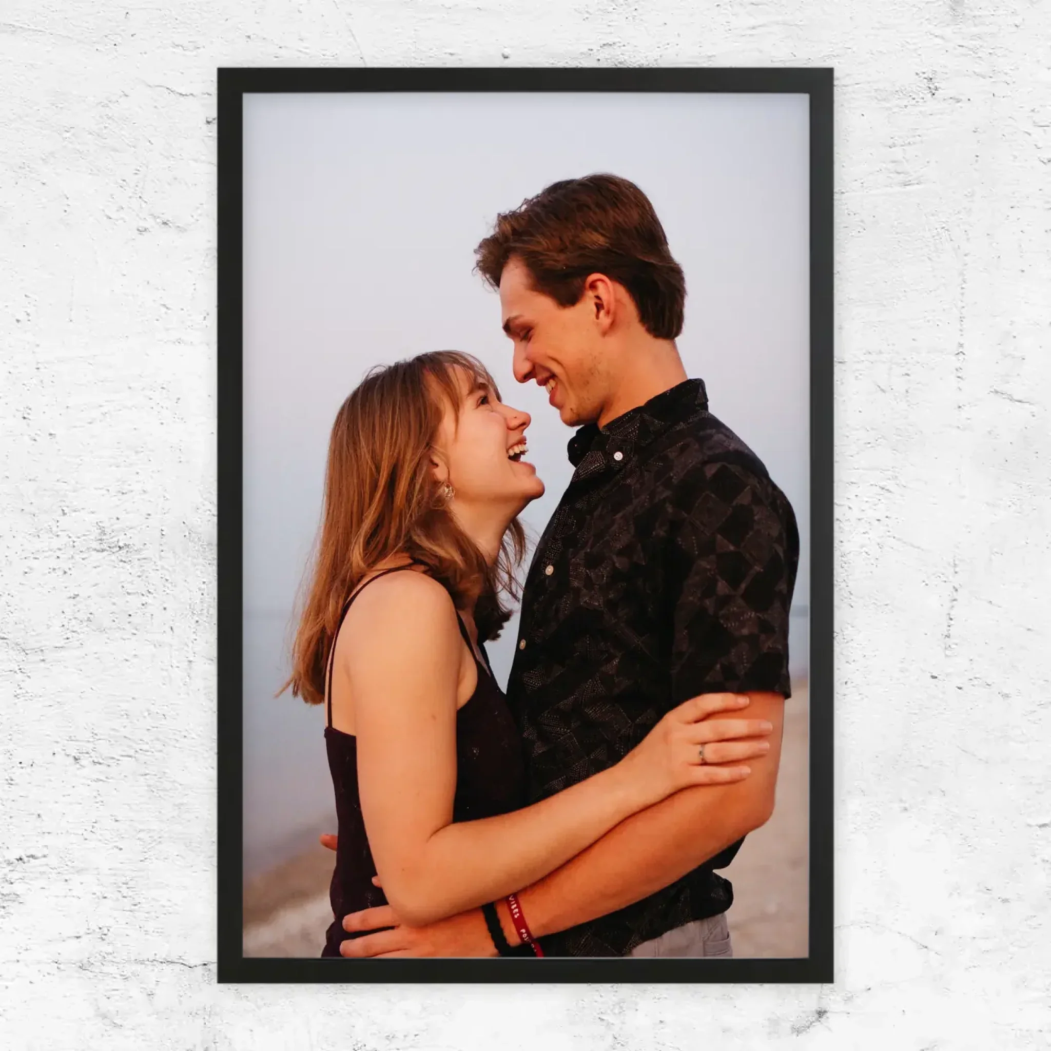 Poster personnalisé - Vertical - Image 8