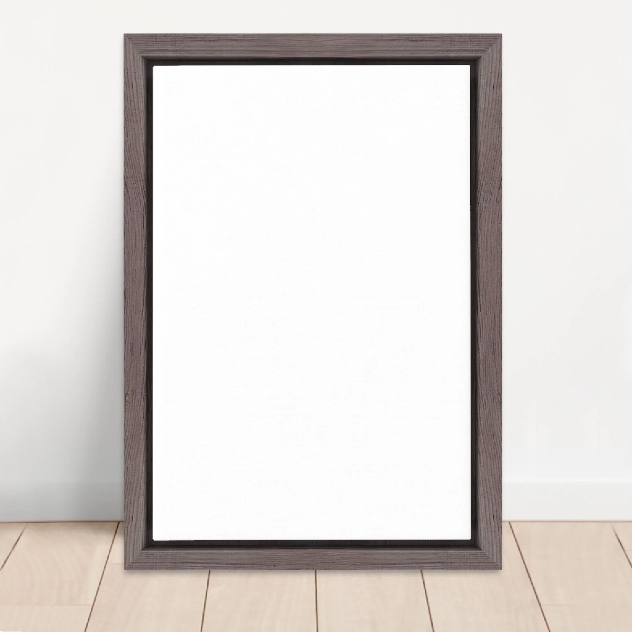 Toile personnalisée – Art au trait de naissance de bébé - Image 5